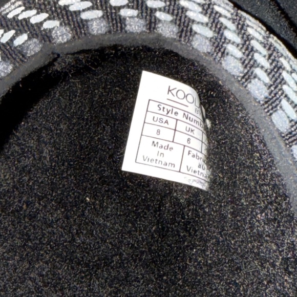 Koolaburra by UGG Women's Platform - Picture 7 of 7